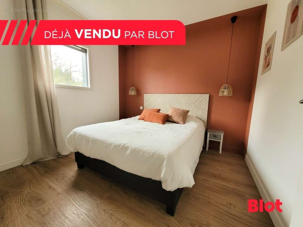 Maison 146 m² à Vieux-Vy-Sur-Couesnon  - photo 7