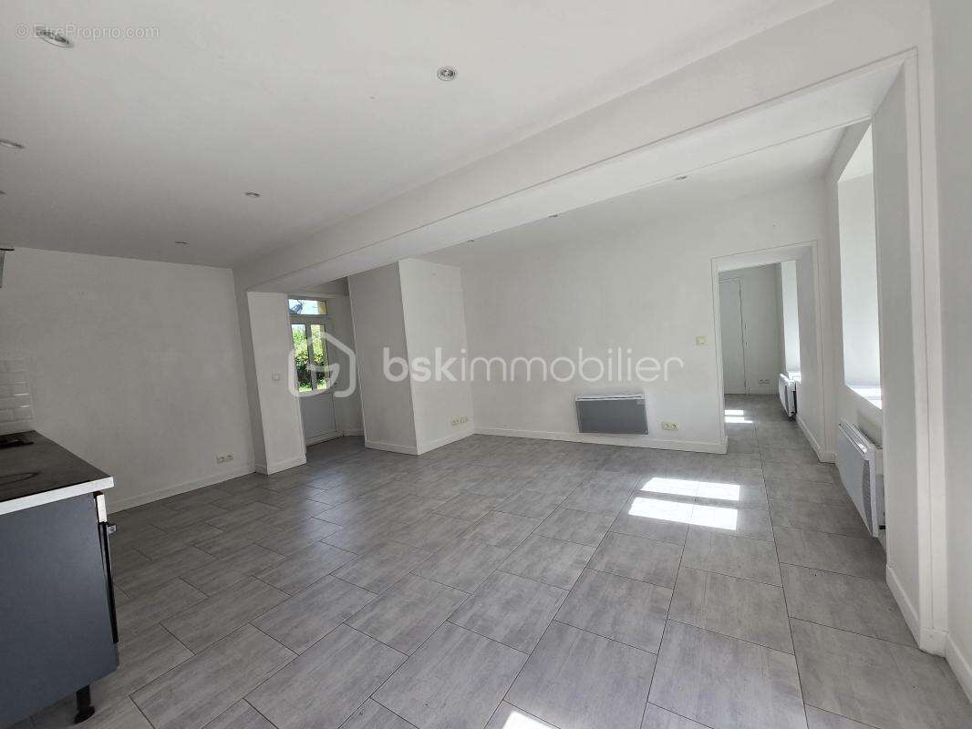 Maison à NOGENT-SUR-SEINE