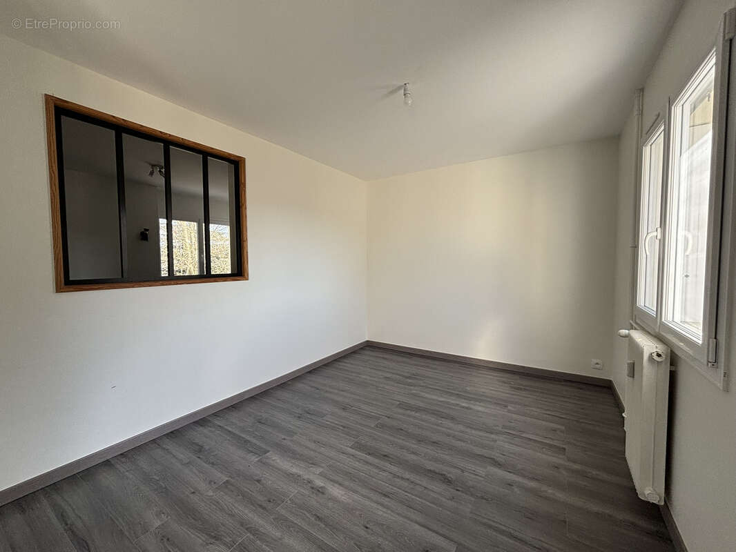 Appartement à BAYEUX