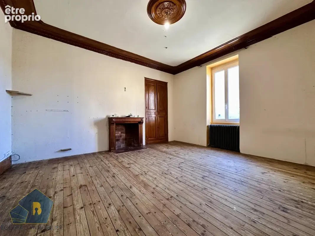 Maison 105 m² à Treignat  - photo 2