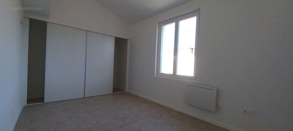 Appartement à VAUVERT