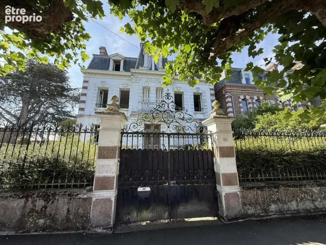Maison à rénover - photo 20