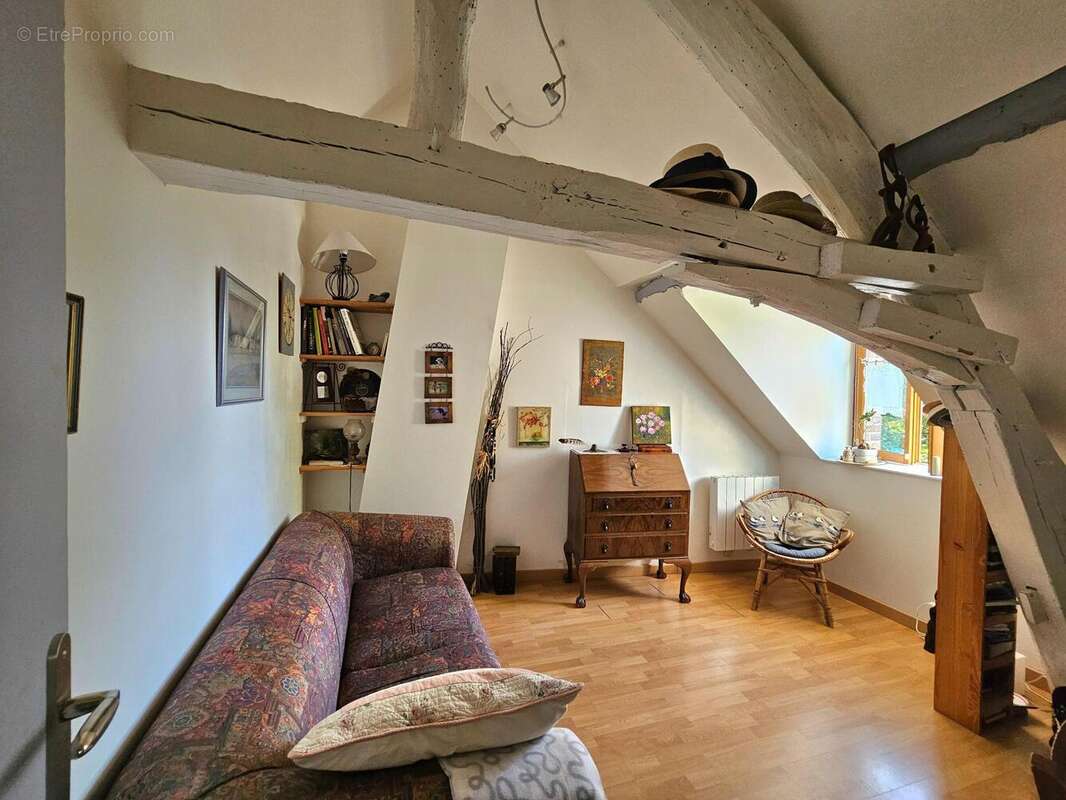 Photo 8 - Maison à EGREVILLE