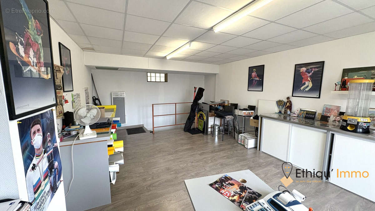 Maison à BAR-SUR-AUBE