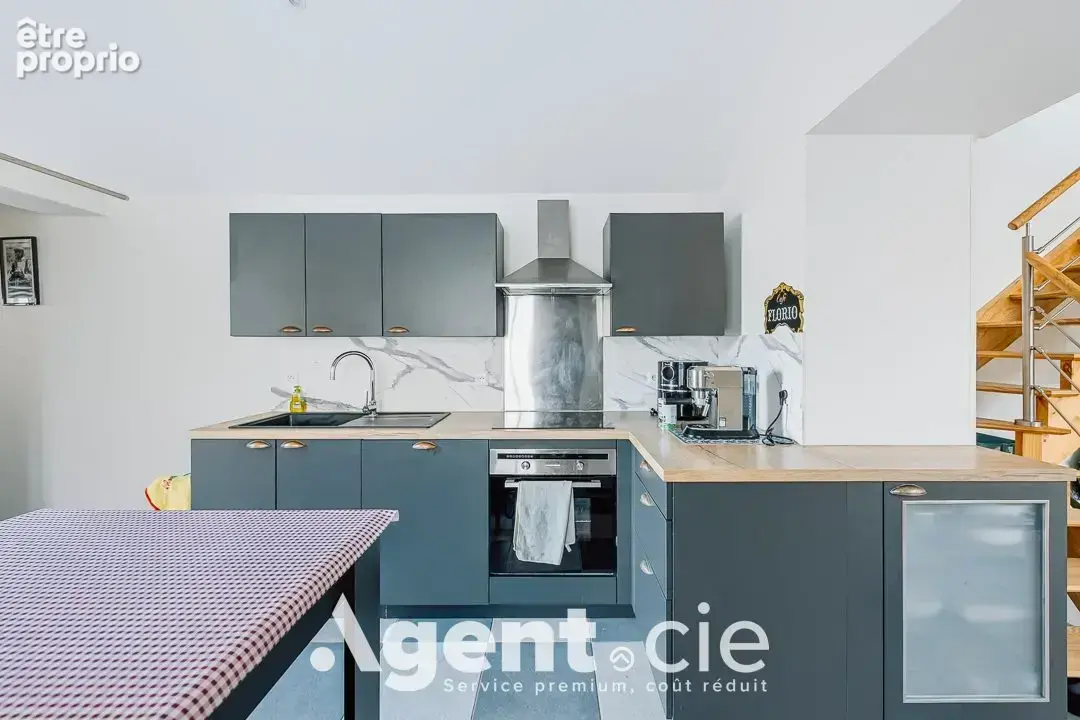Maison 5 pièces 84 m² à vendre à Bayeux (14400) - photo 3