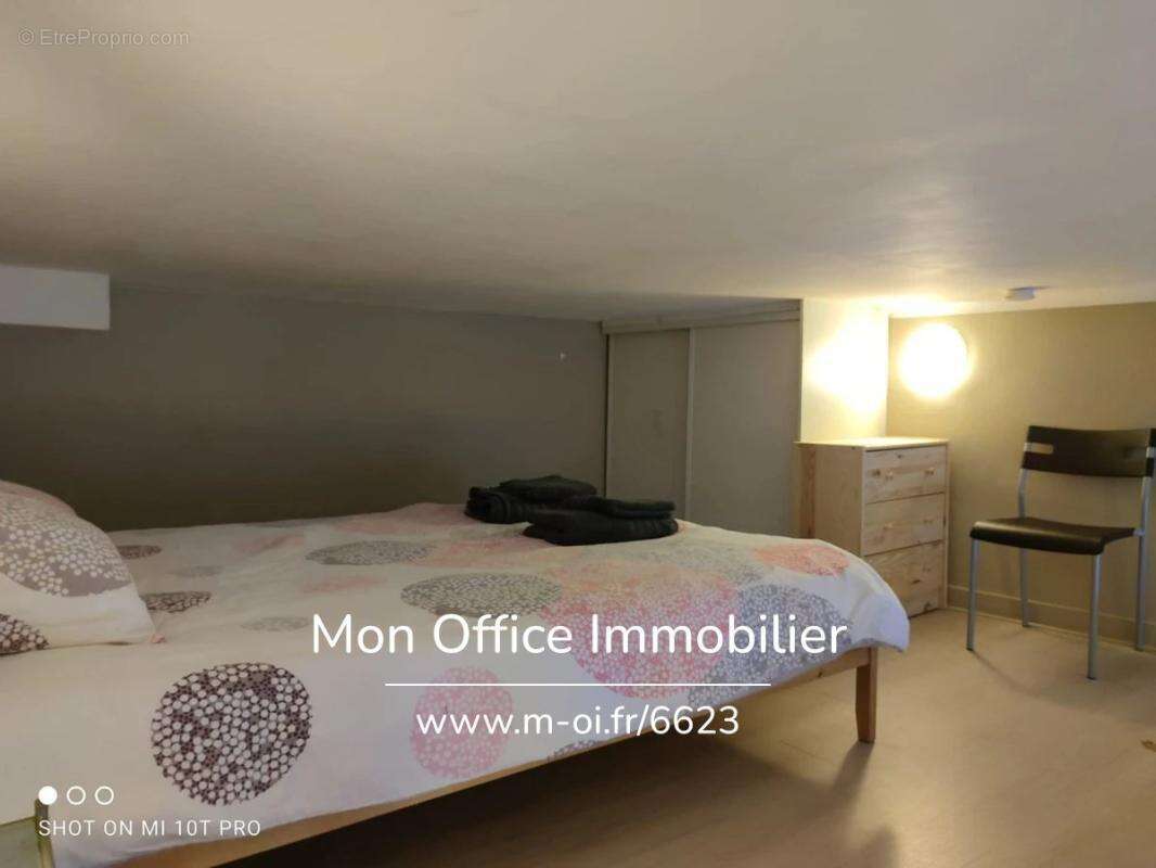 Appartement à LYON-7E