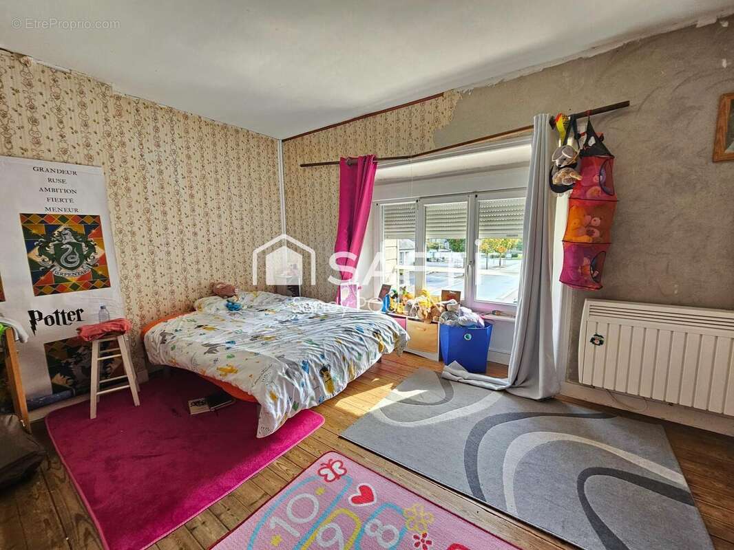 Photo 5 - Maison à OUVILLE