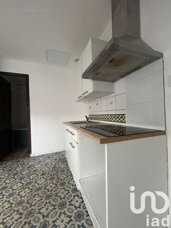 Photo 3 - Appartement à DENAIN