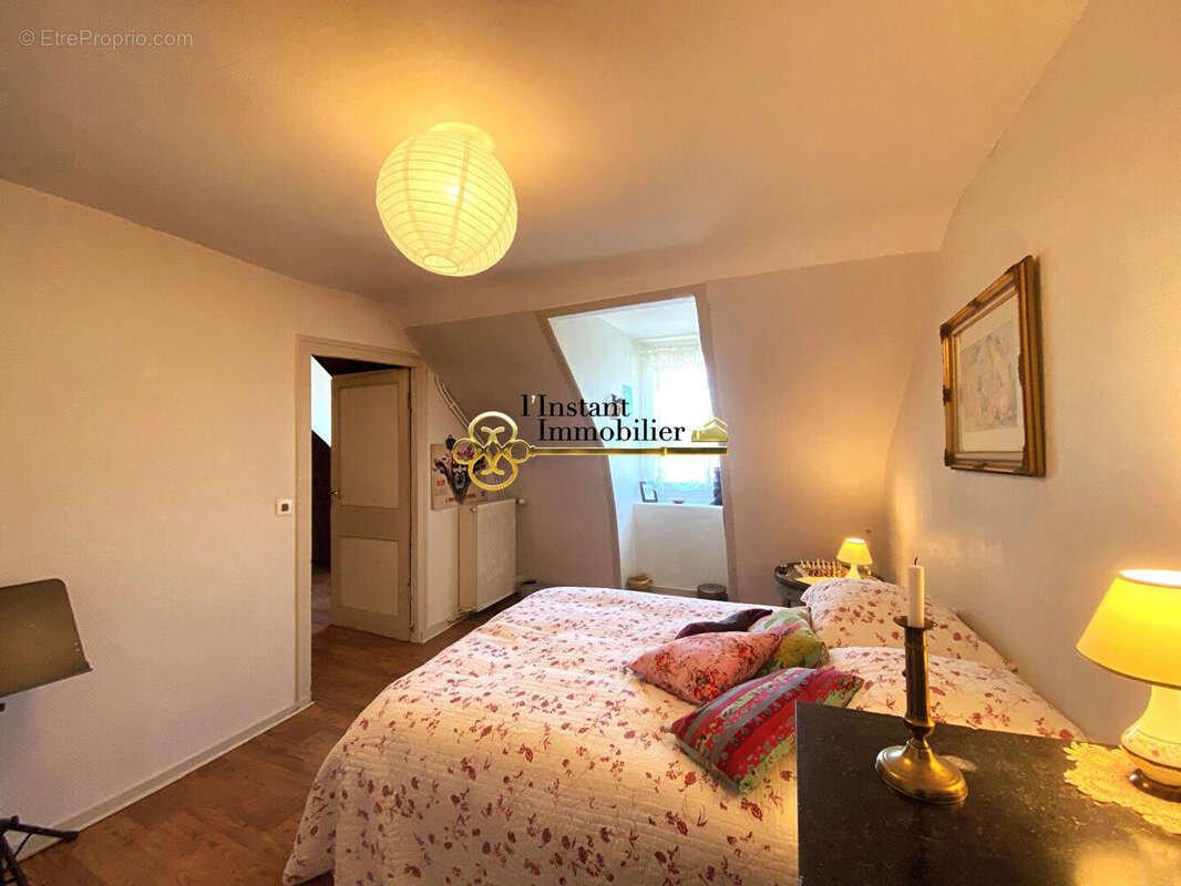Appartement à MORLAIX