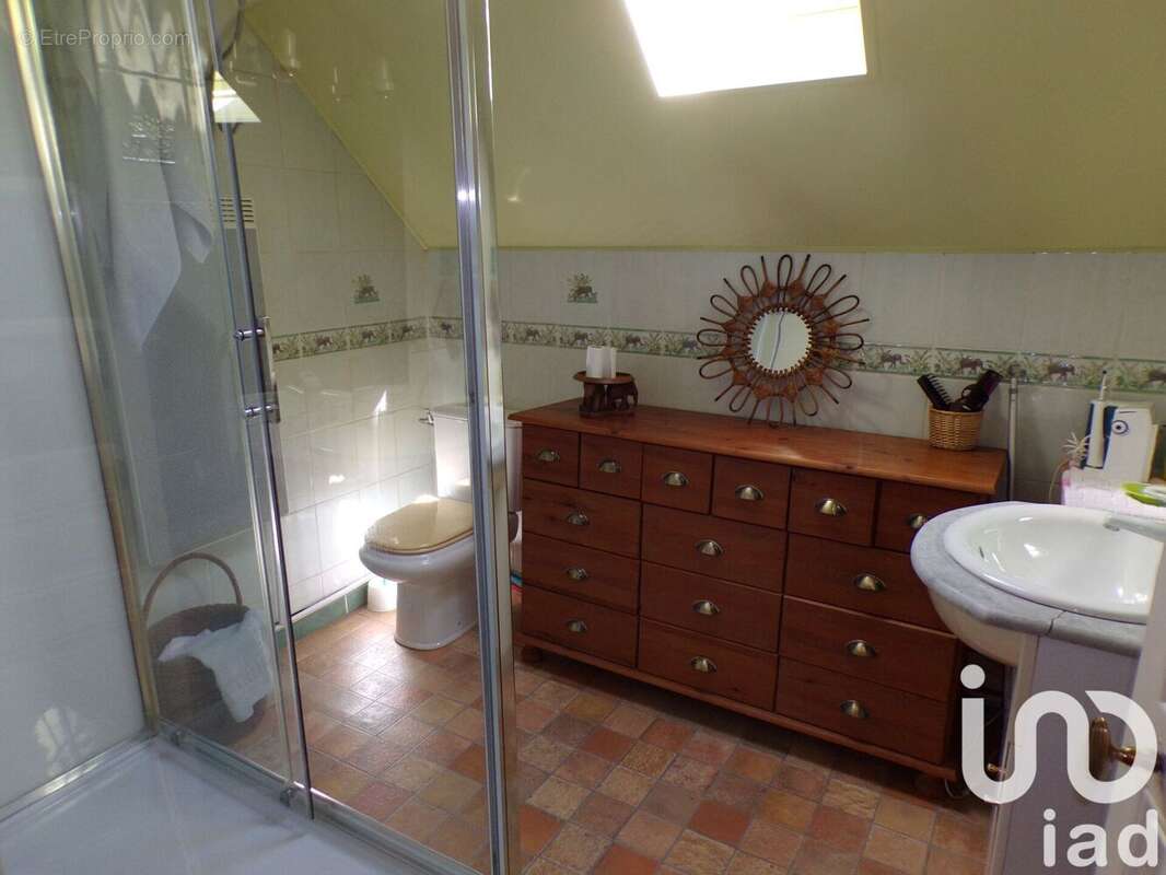 Maison 115 m² à Marsangy  - photo 9