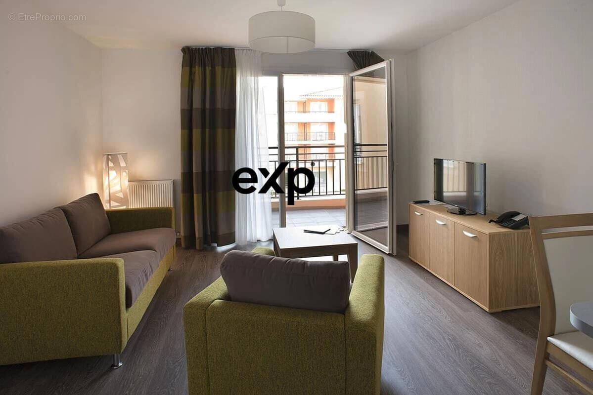 Appartement à CAVAILLON