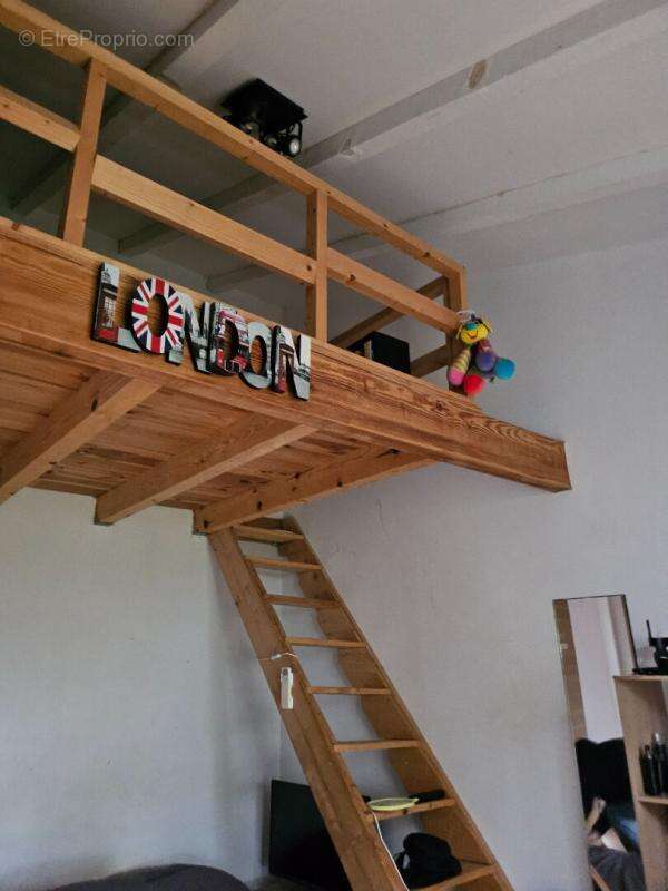 Appartement à PENTA-DI-CASINCA