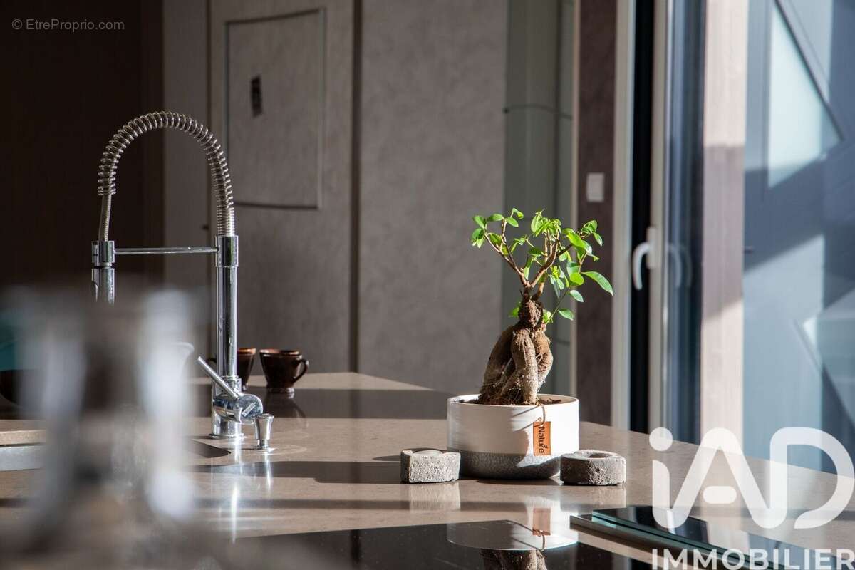 Photo 6 - Maison à SAINT-PIERRE-DU-MONT