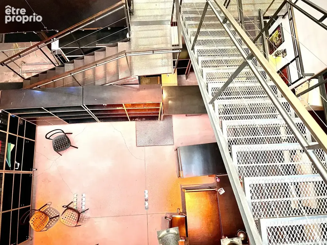 Bâtiment indépendant de type industriel - photo 17