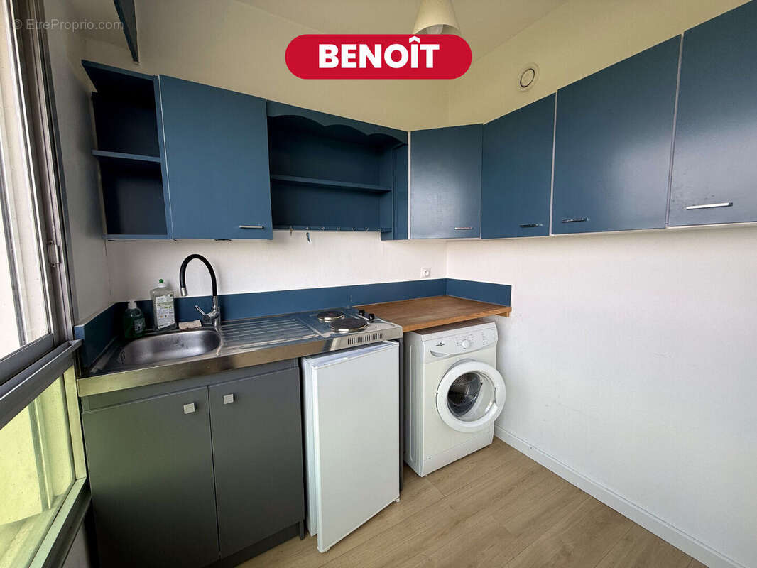 Appartement à LAMBERSART