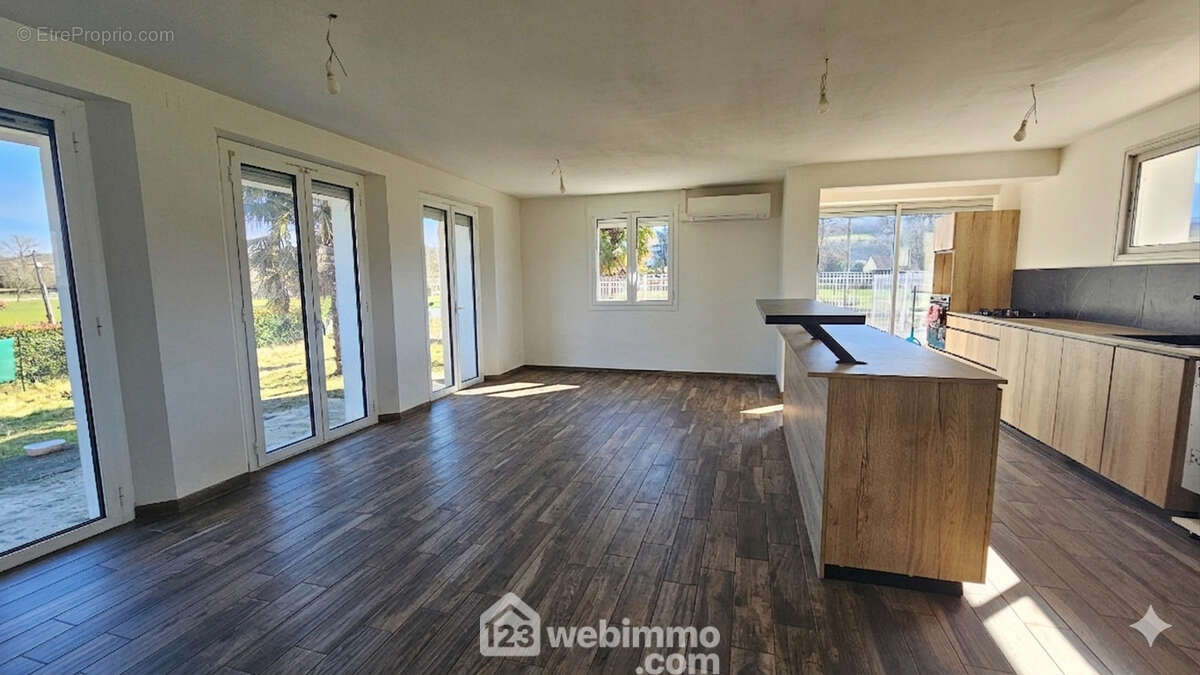 Maison 116 m² à Lestelle-Betharram  - photo 13