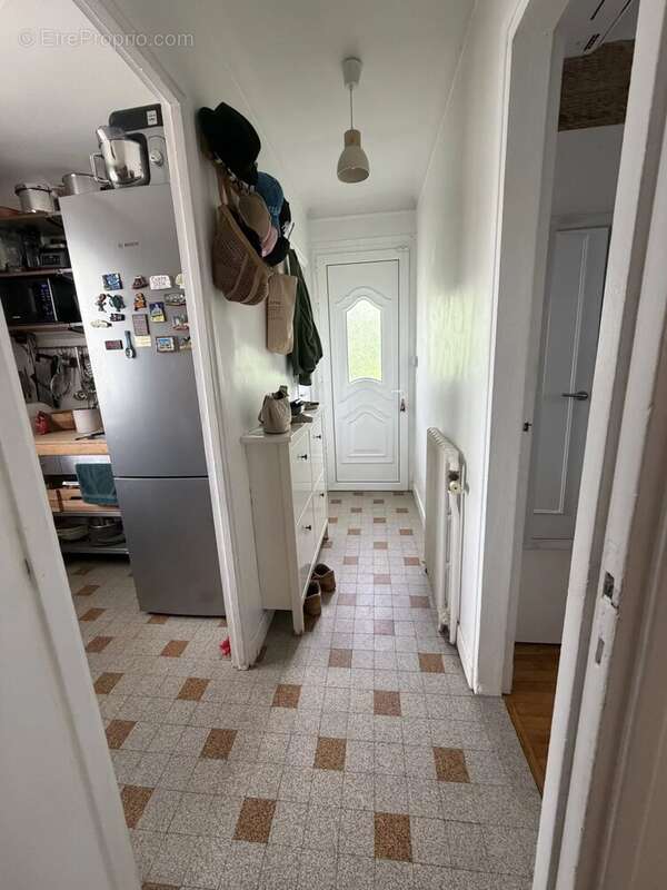 Maison à HOUILLES