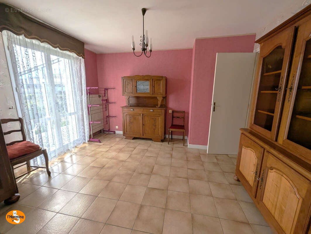 Maison de Plain Pied à 15 min. du centre ville - photo 2
