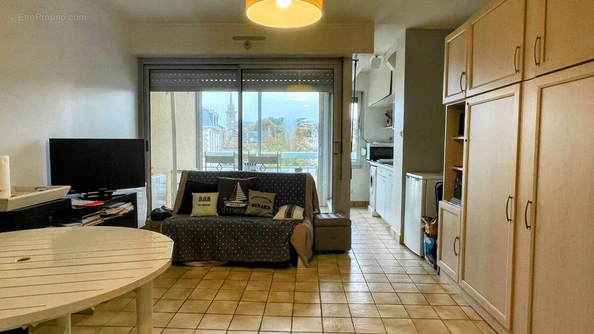 Appartement à DINARD