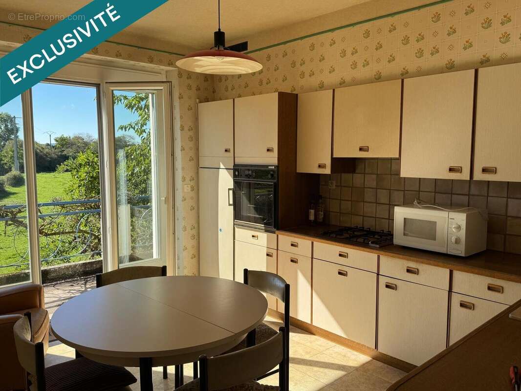 Photo 2 - Maison à ORADOUR-SUR-VAYRES