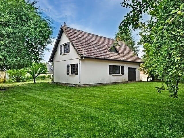 Maison à PONT-HEBERT