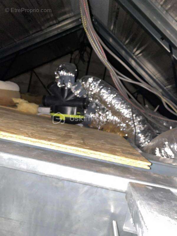 Maison à OSTRICOURT