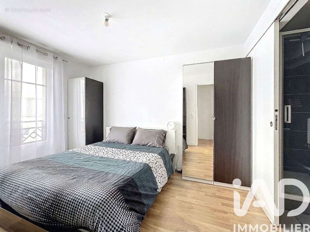 Photo 5 - Appartement à CLAMART