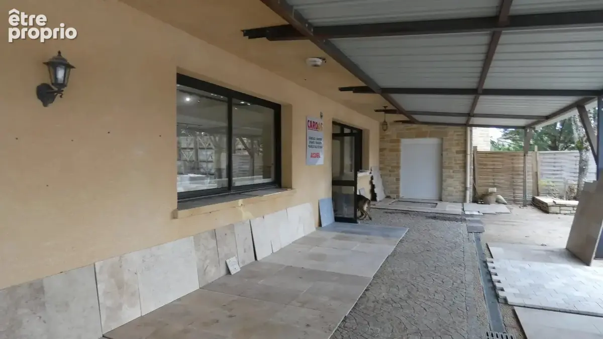 Ensemble immobilier - photo 5