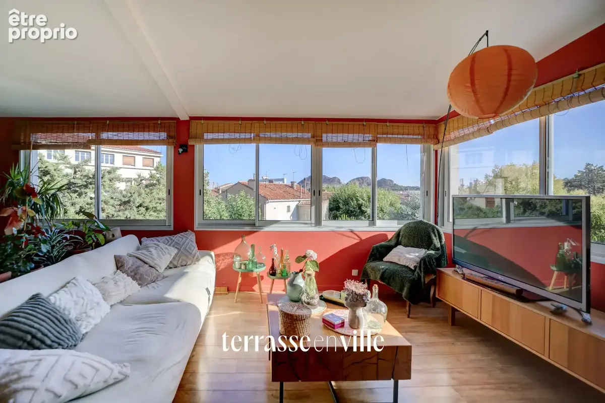 Photo Appartement à La Ciotat au prix de 399 000€