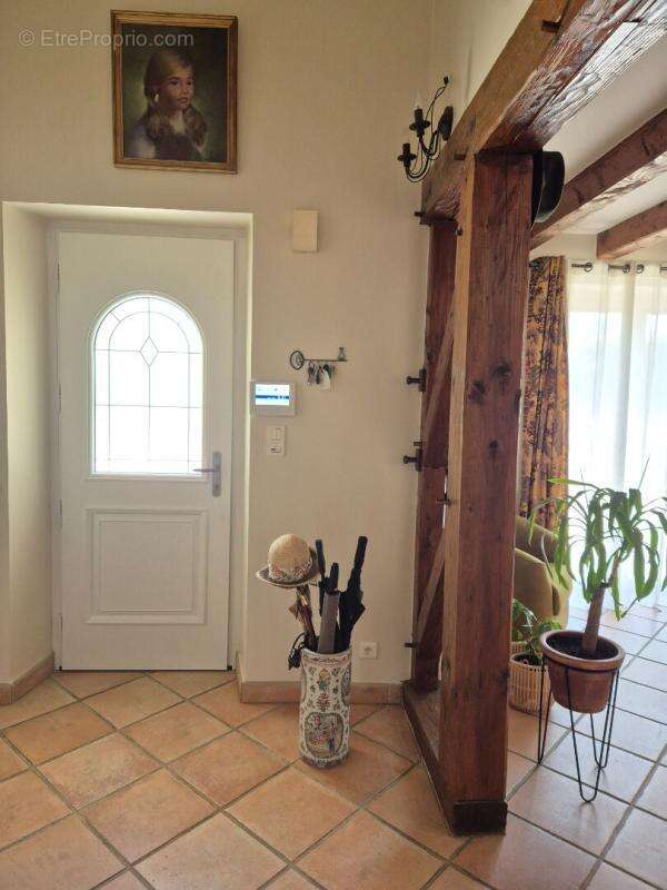 Périgourdine en parfait état - prestations haut de gamme - 4 chambres - photo 5