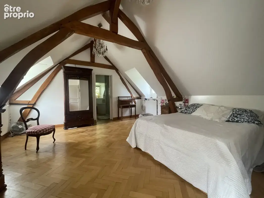 Magnifique propriete de caractere - photo 5