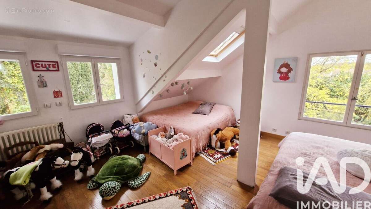 Photo 8 - Maison à MAINTENON