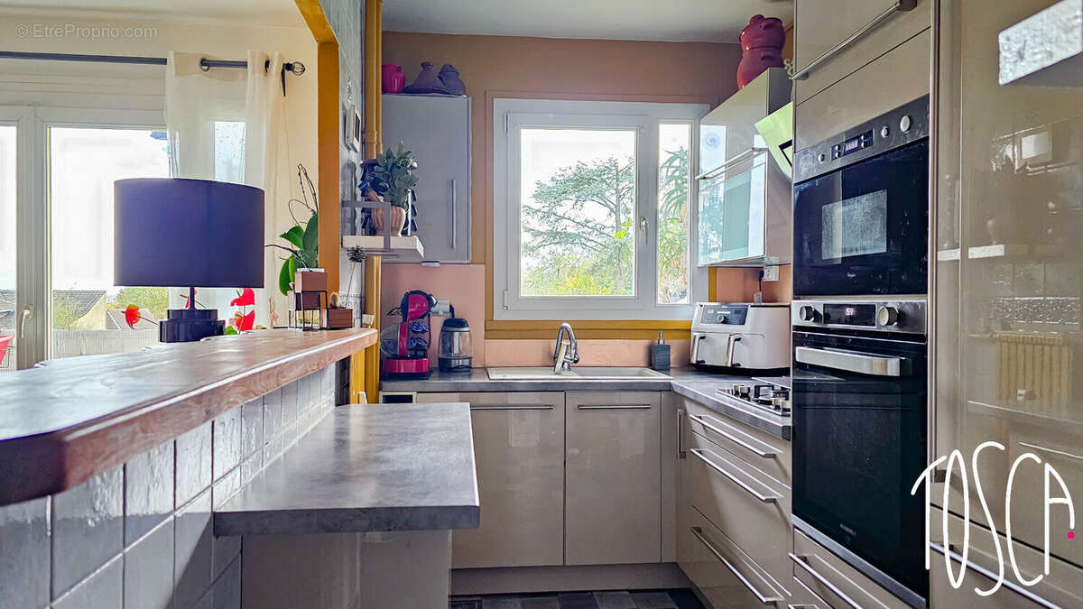 Appartement à THIAIS