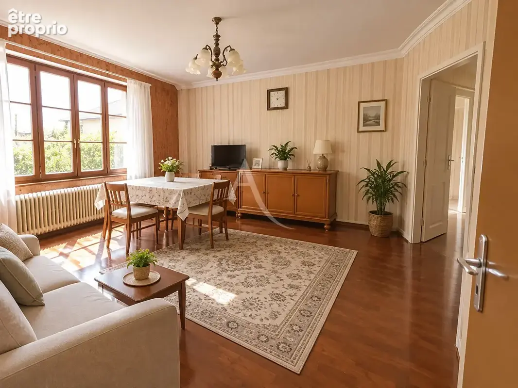 Maison 6 pièces 144 m² à vendre à Us (95450) - photo 6