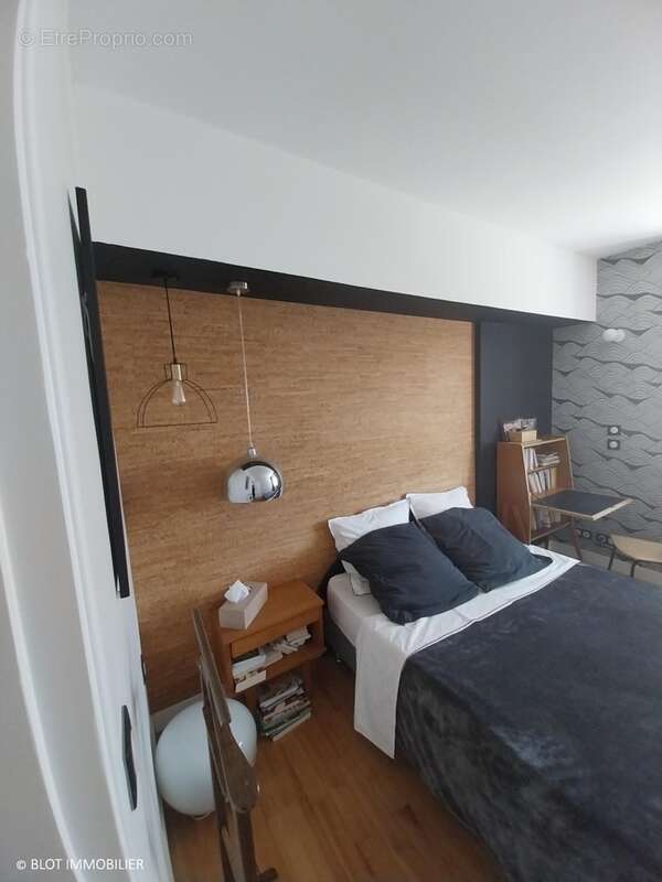 Maison 87 m² à Vannes  - photo 7