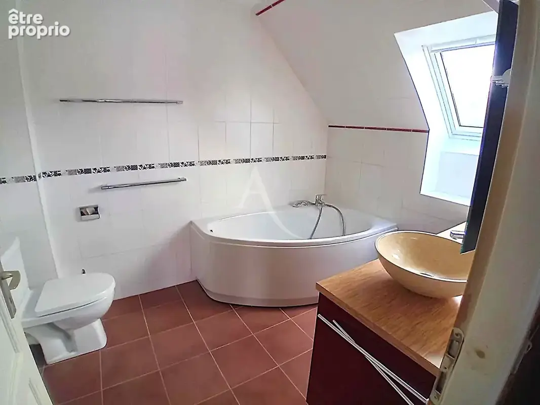 Maison 8 pièces Gif Sur Yvette - Chevry - photo 12