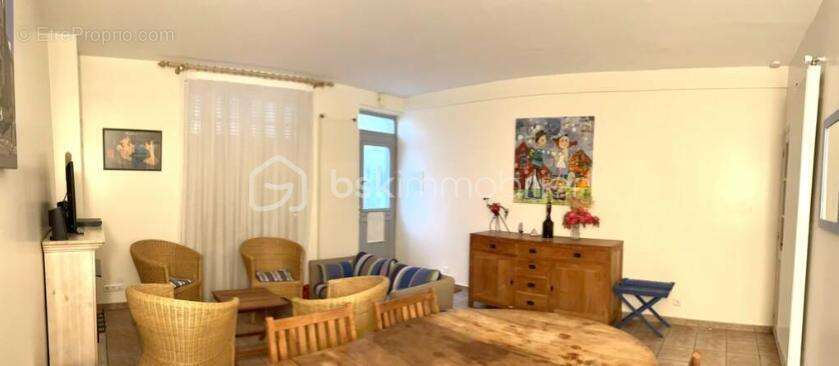 Maison à TROUVILLE-SUR-MER