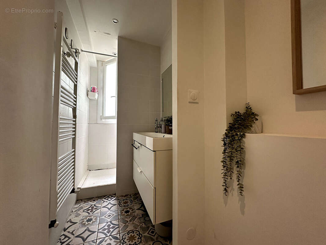 Appartement à VENISSIEUX