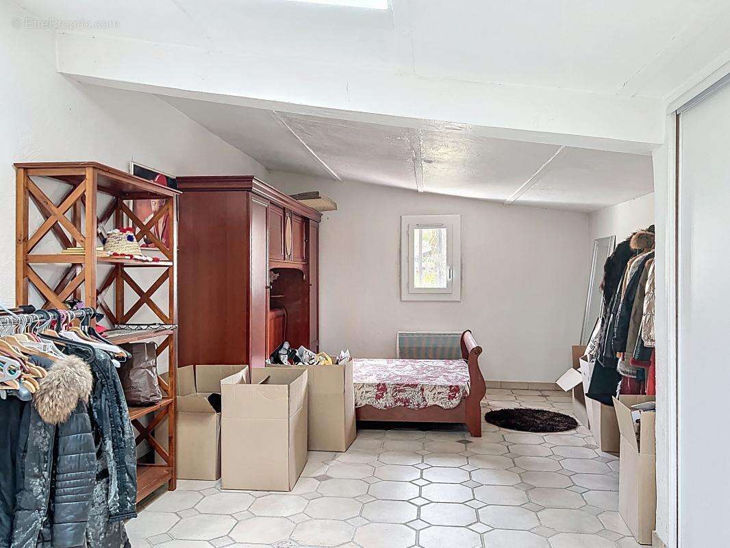 Maison à VILLENEUVE-LOUBET