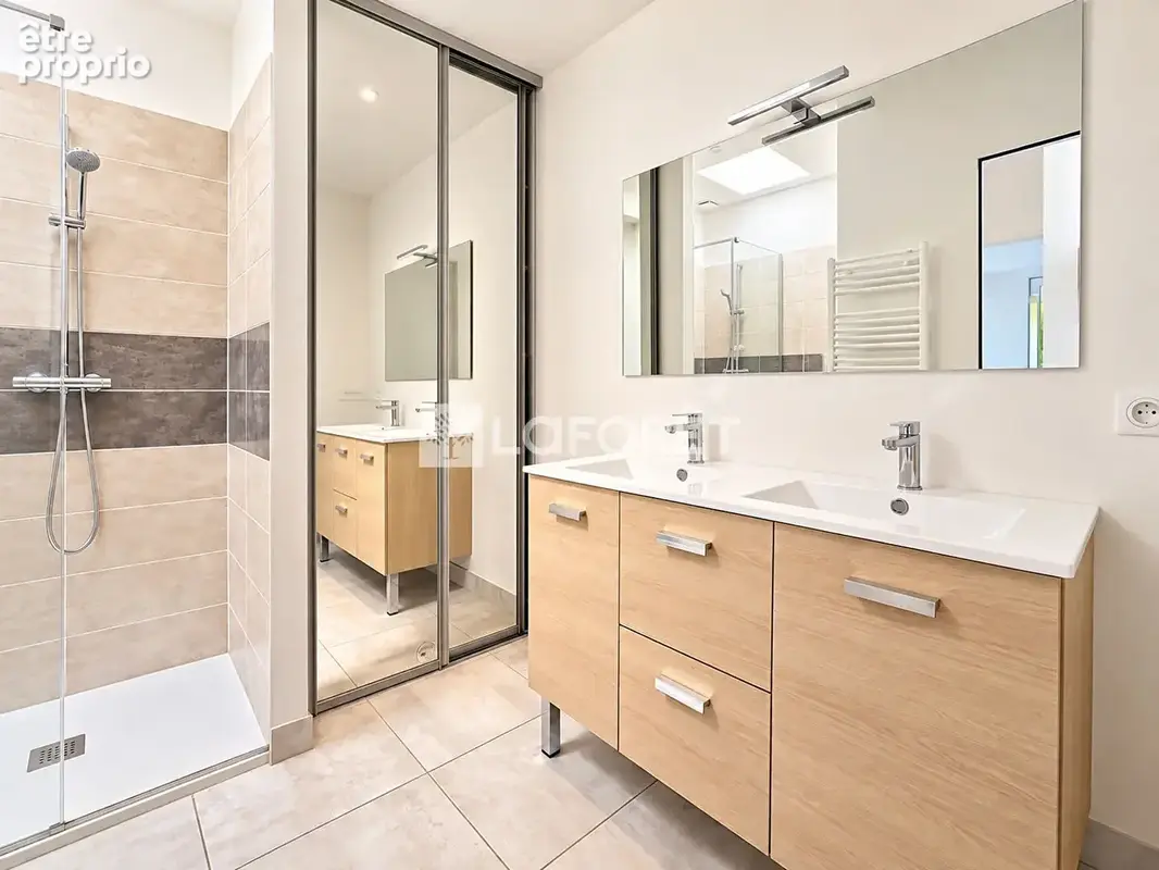 L'Instant Conche à Royan 76.50 m² - photo 6