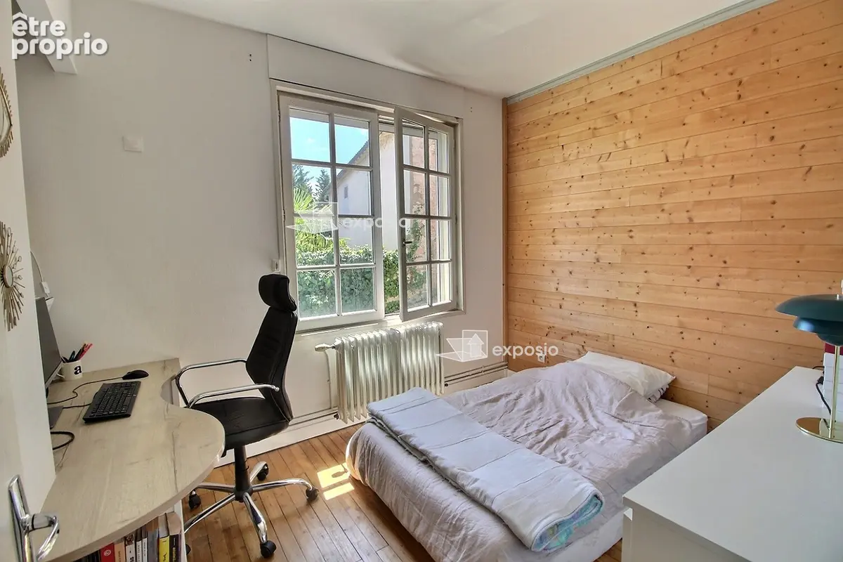 Maison Niort 4 pièce(s) 92 m2 - photo 5
