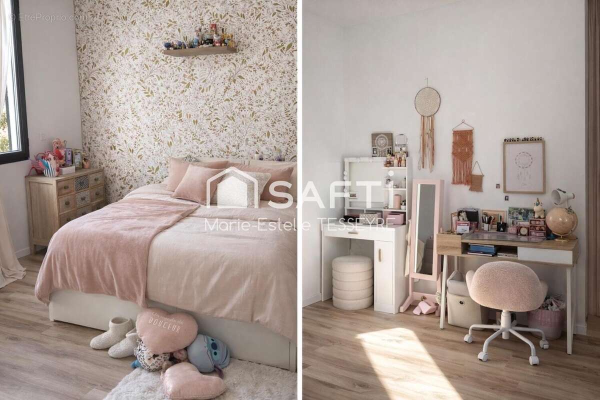 Photo 9 - Maison à POMPIGNAC