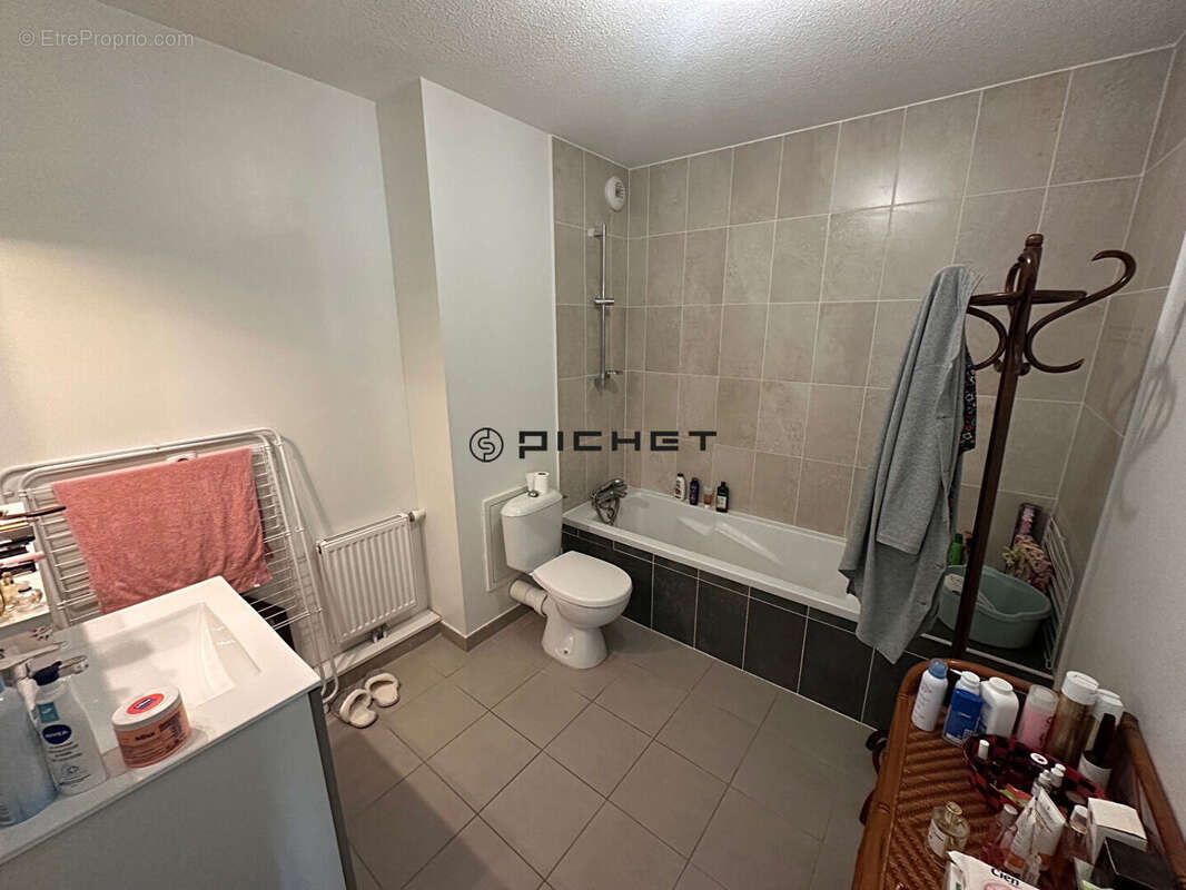 Appartement à PERIGUEUX