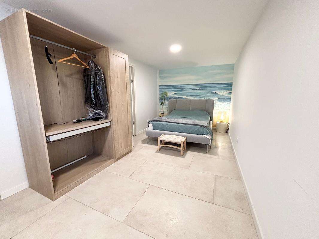 Appartement à SANARY-SUR-MER