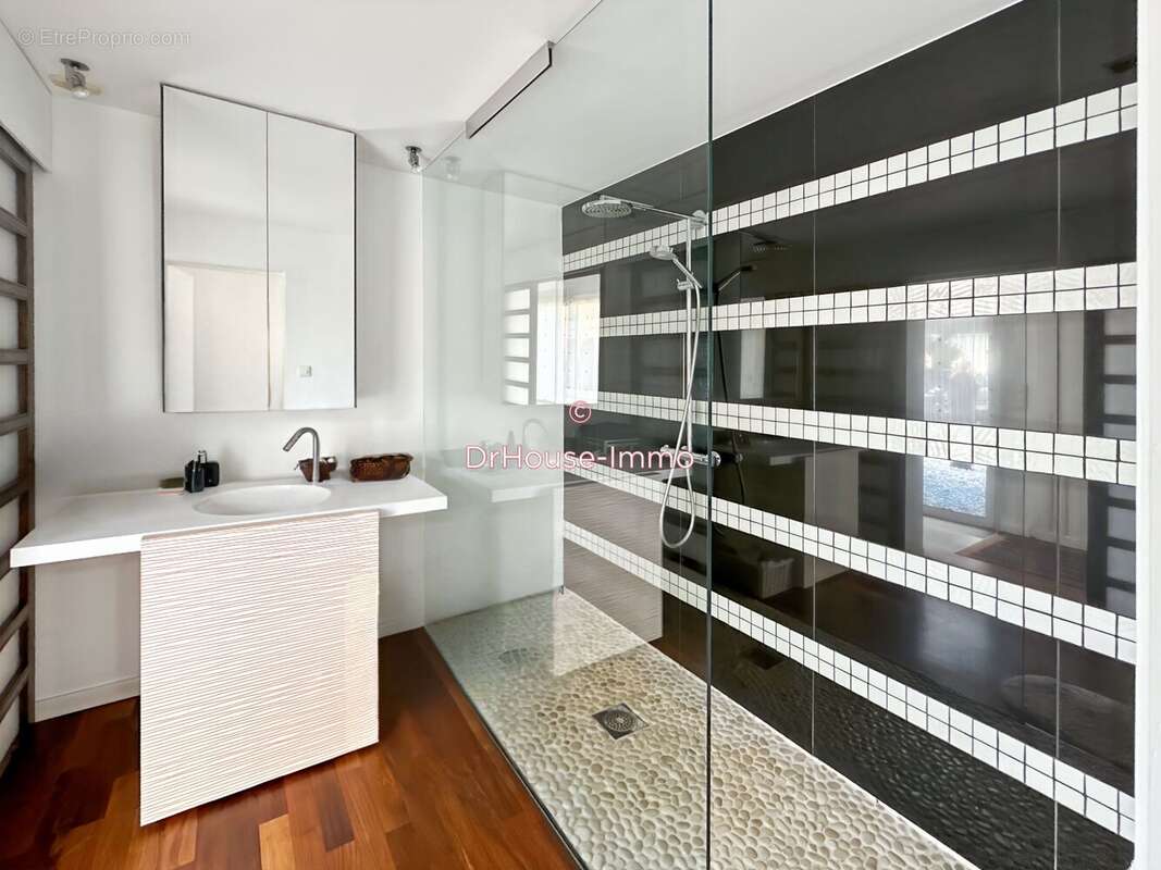 Maison à SAINT-VINCENT-DE-PAUL