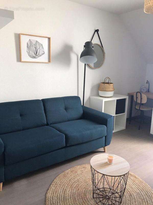 Appartement - photo 2