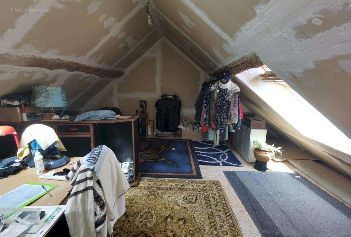Maison de ville - photo 13