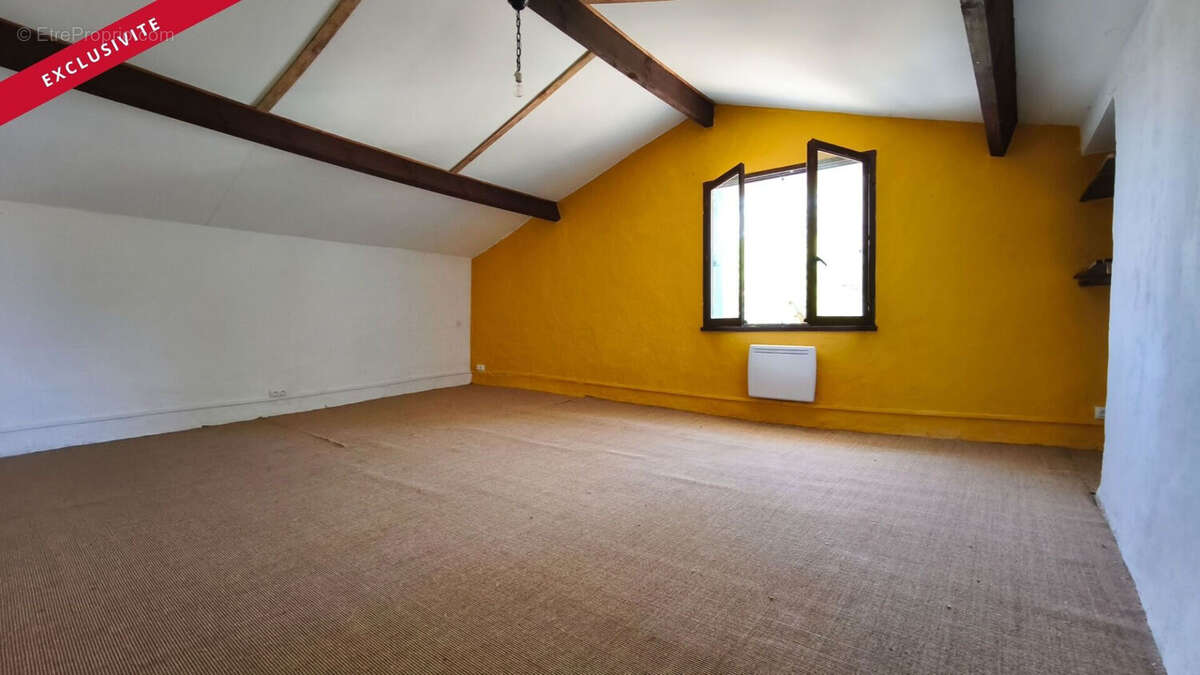 Maison 107m² à romagne - photo 13