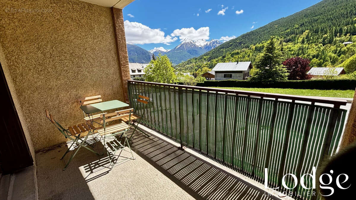 Appartement à BRIANCON