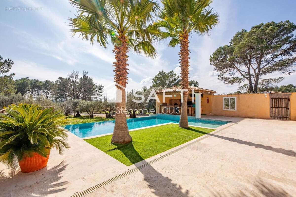 Photo 6 - Maison à LES ARCS